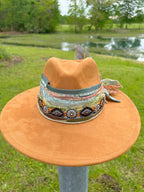 The Prairie Duck Rancher