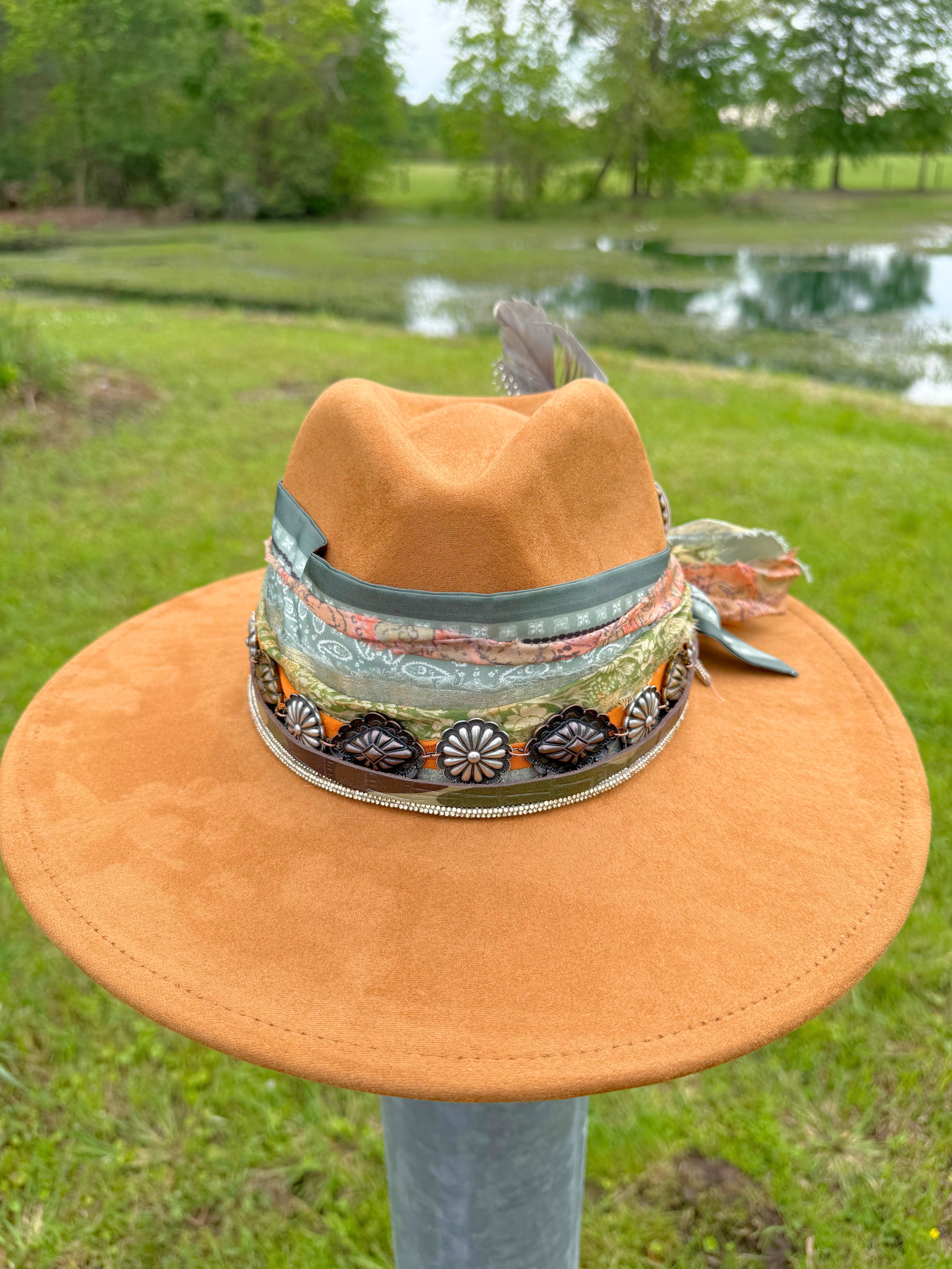 The Prairie Duck Rancher