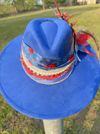 The Cherry Bombshell Rancher