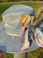The Bit & Bloom Rancher