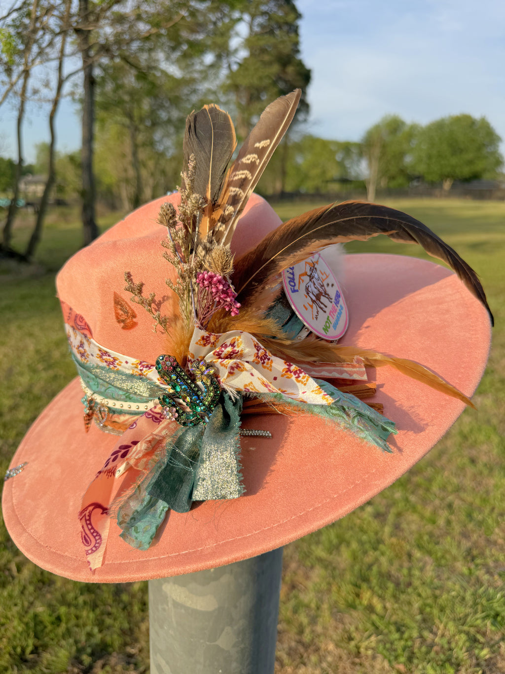 The Waymaker Rancher