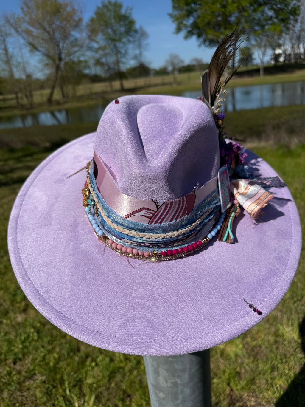 The Grace Rancher