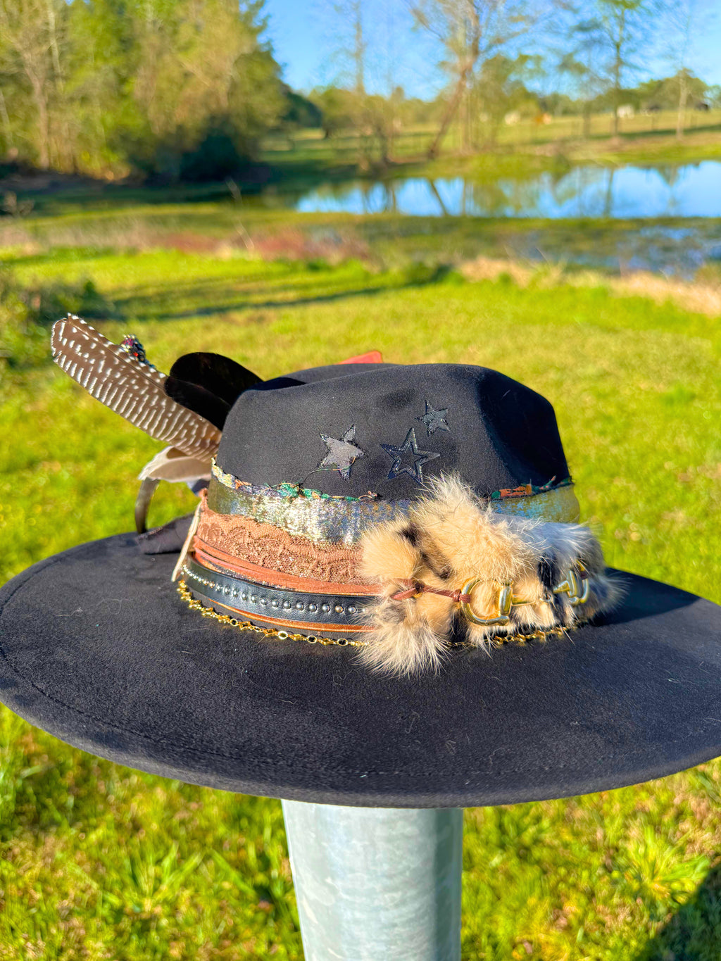 Outlaw Woman