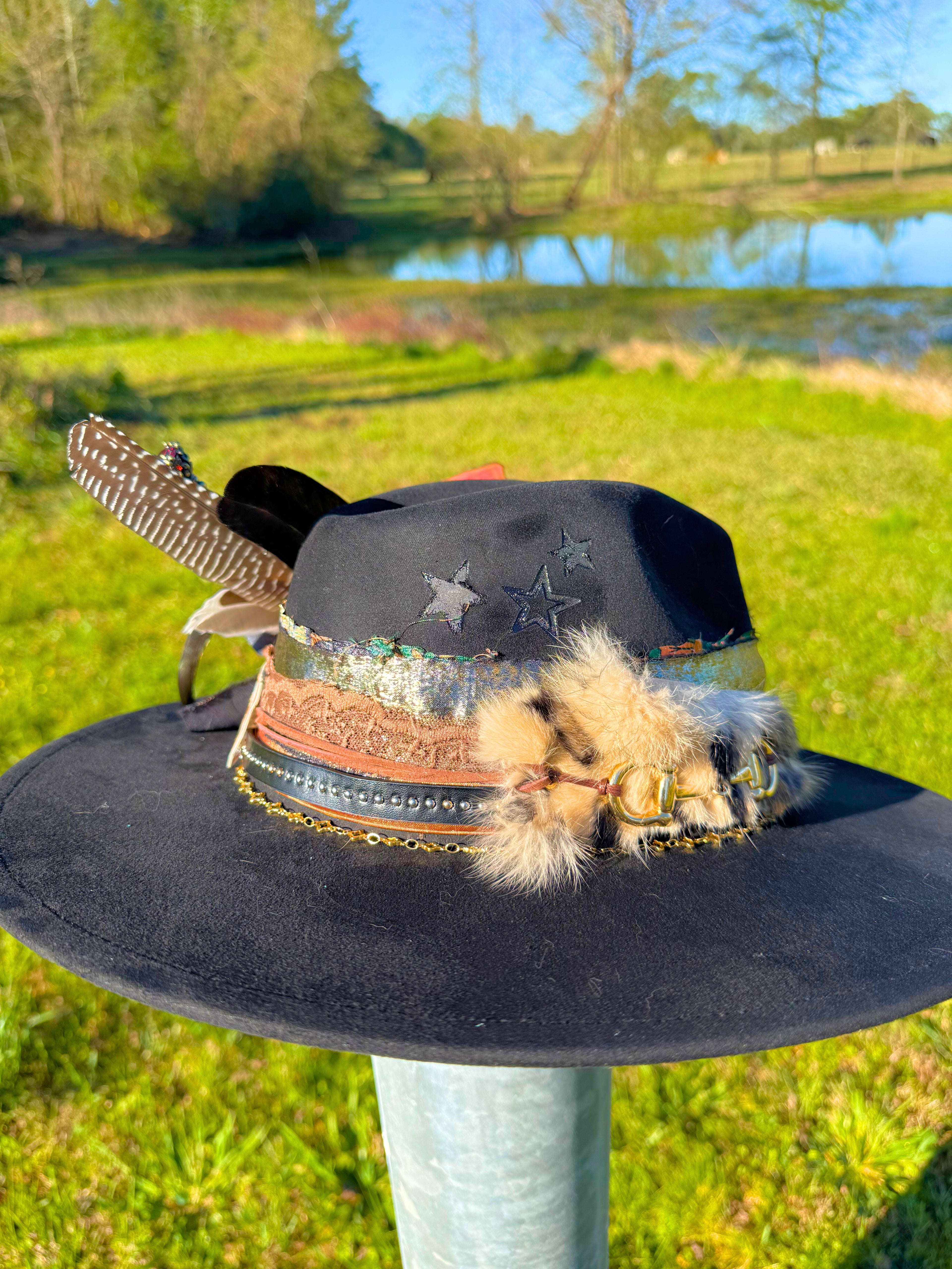 Outlaw Woman
