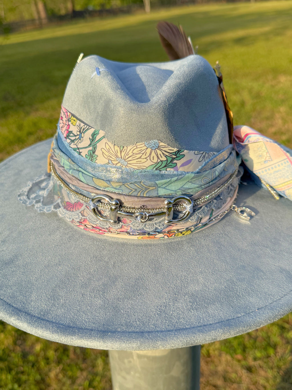 The Bit & Bloom Rancher