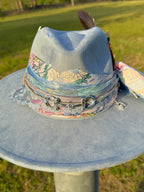 The Bit & Bloom Rancher