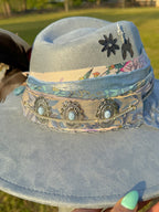The Bit & Bloom Rancher