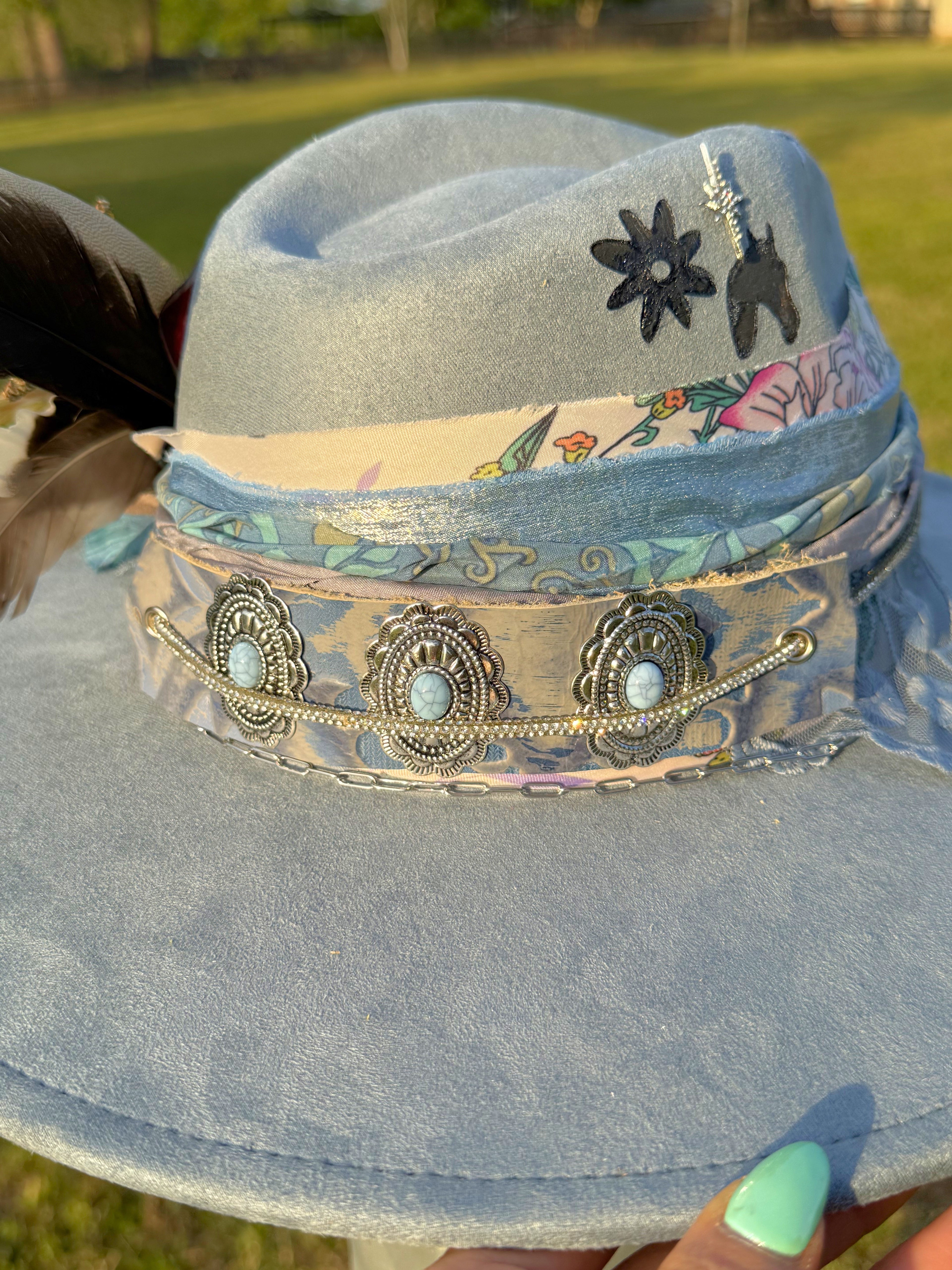 The Bit & Bloom Rancher