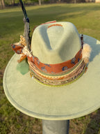 The Heirloom Easter Rancher