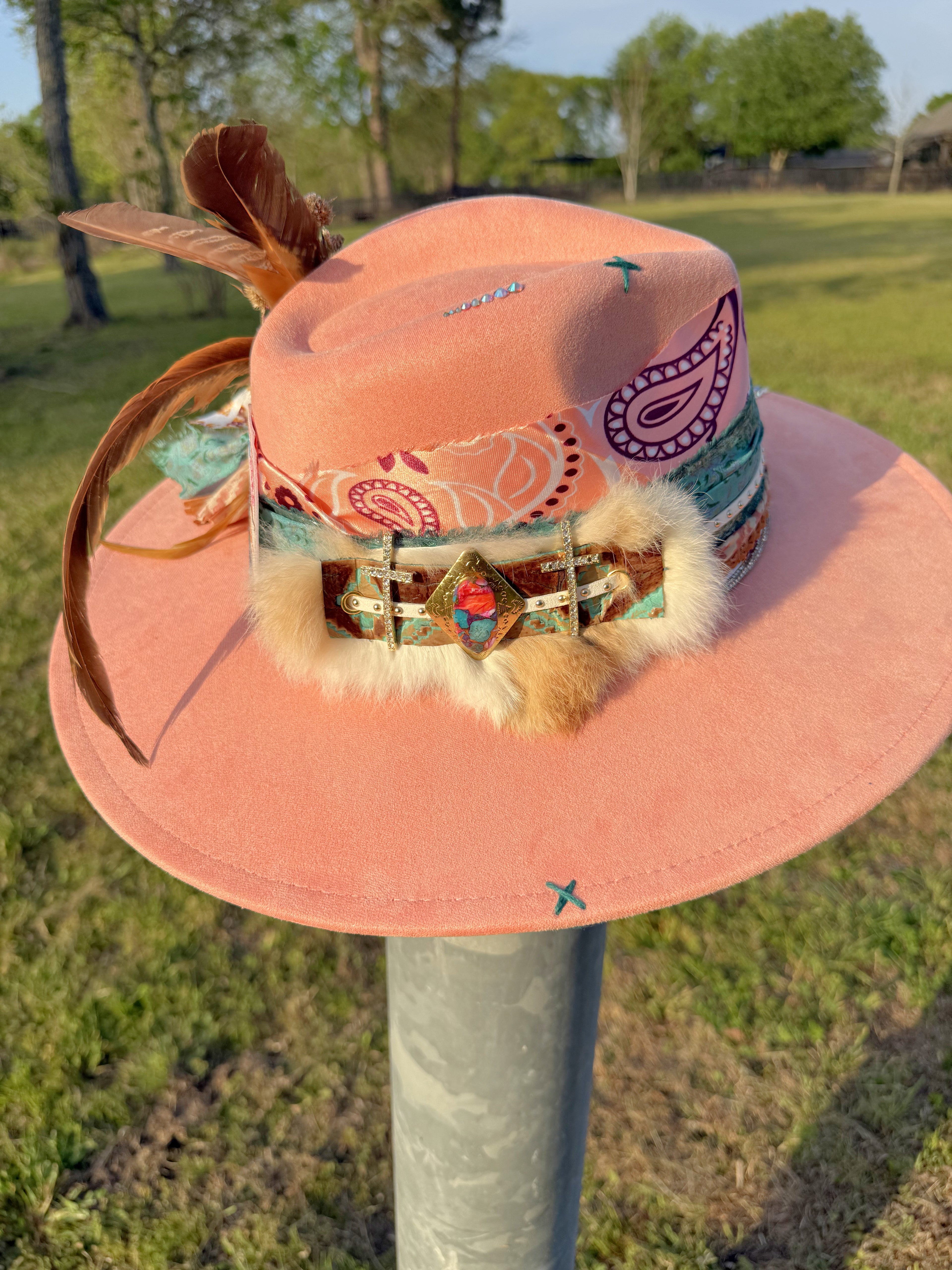 The Waymaker Rancher