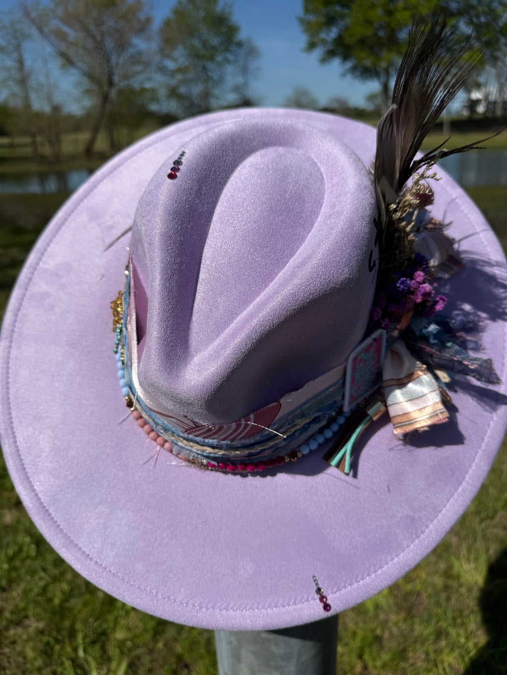 The Grace Rancher