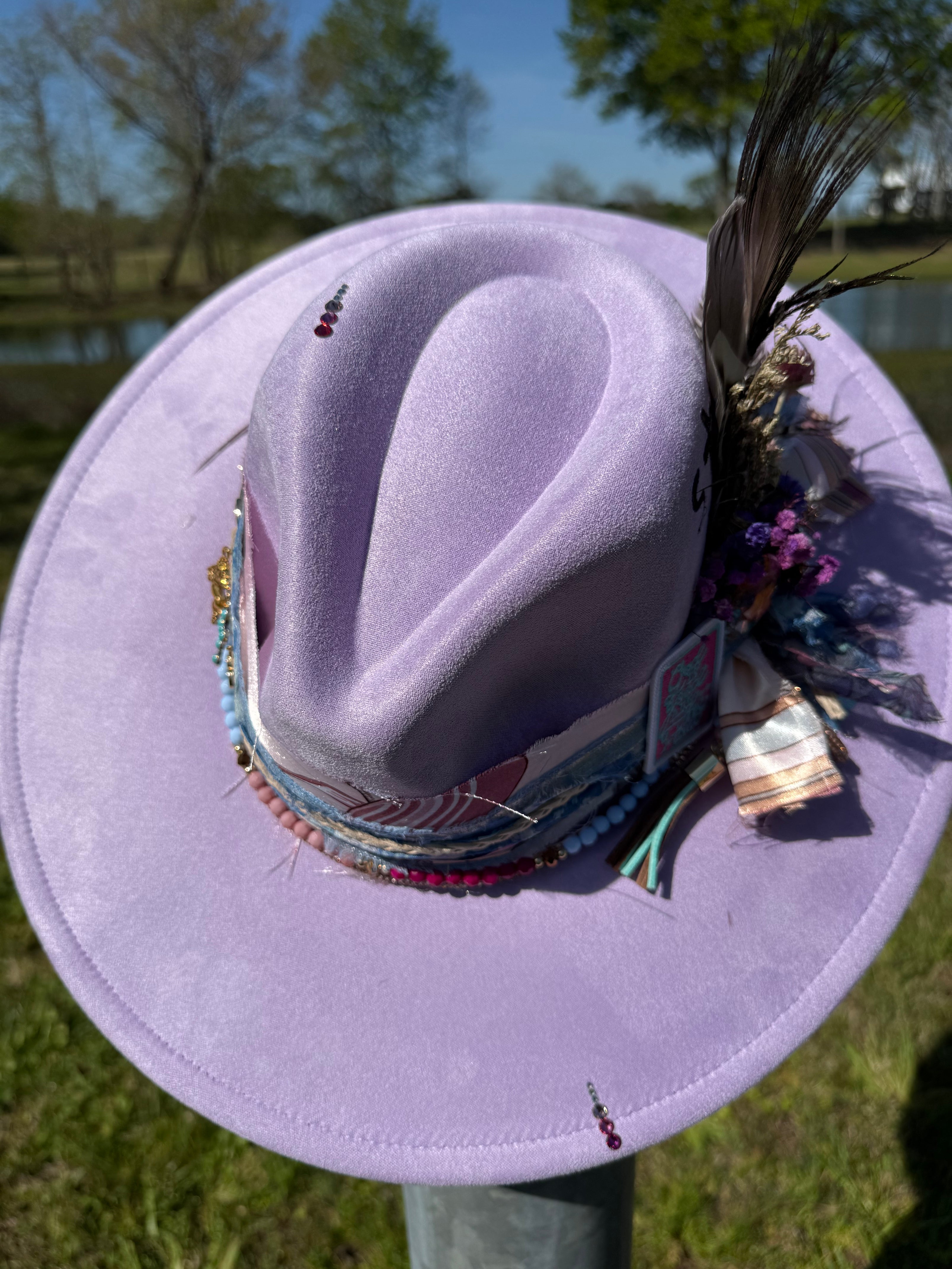 The Grace Rancher