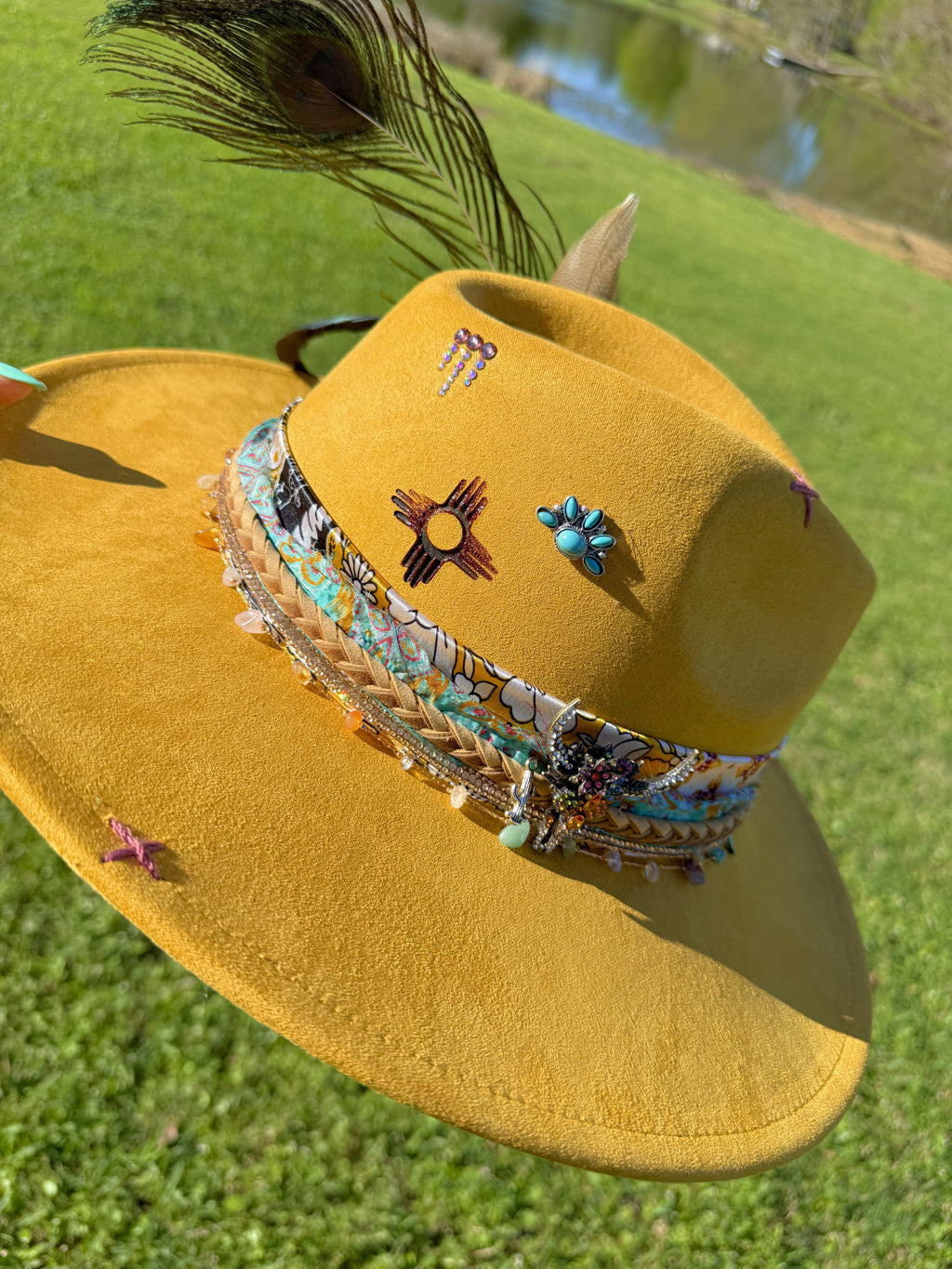 Desert Gold