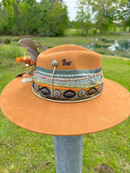 The Prairie Duck Rancher