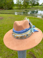 The Golden Star Denim Rancher