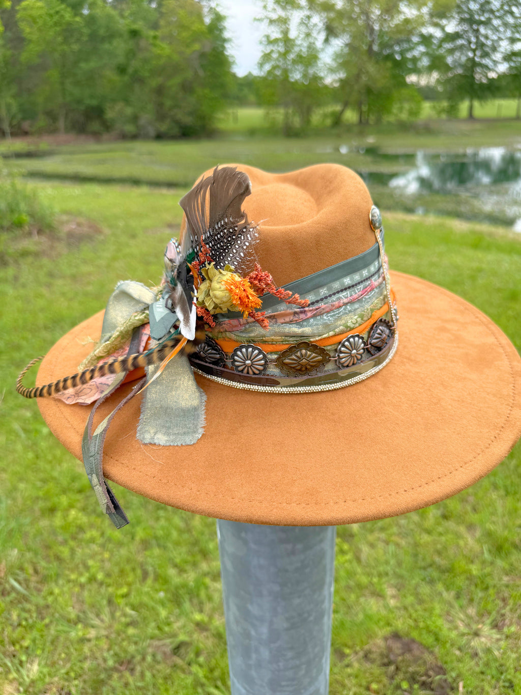 The Prairie Duck Rancher