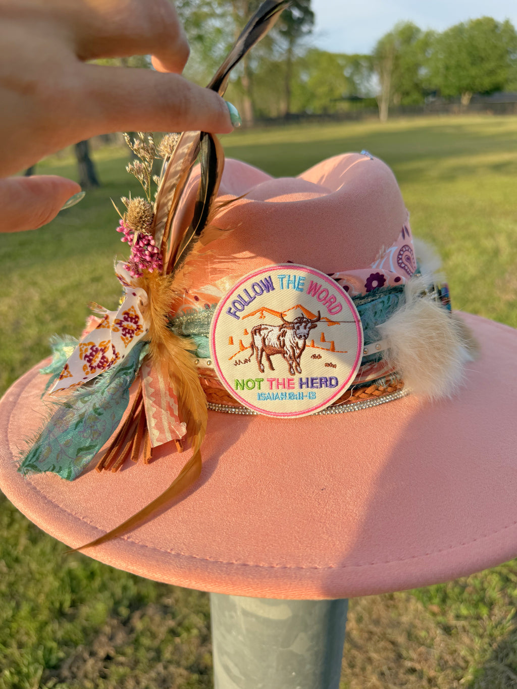 The Waymaker Rancher