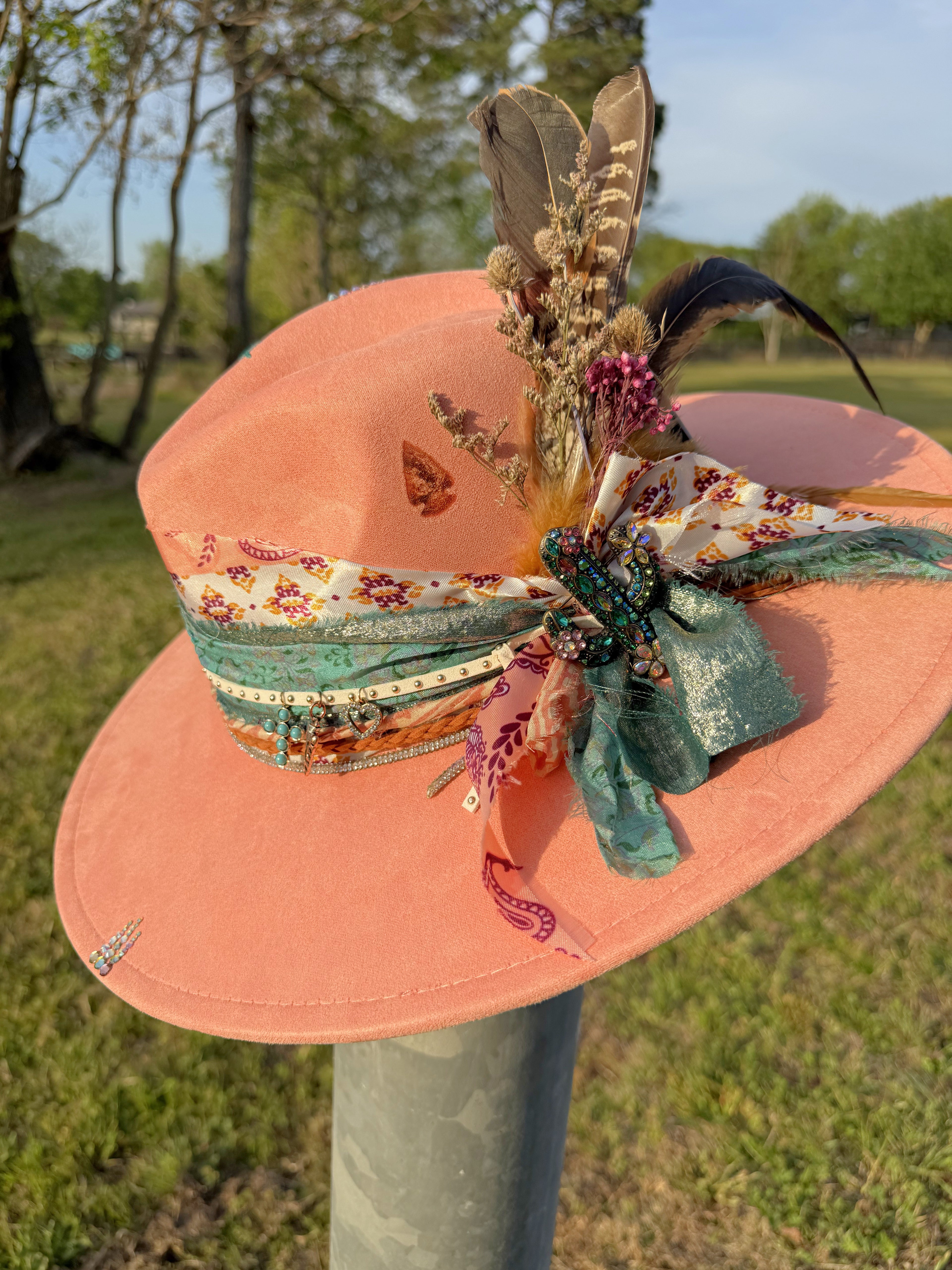 The Waymaker Rancher