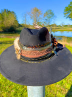 Outlaw Woman