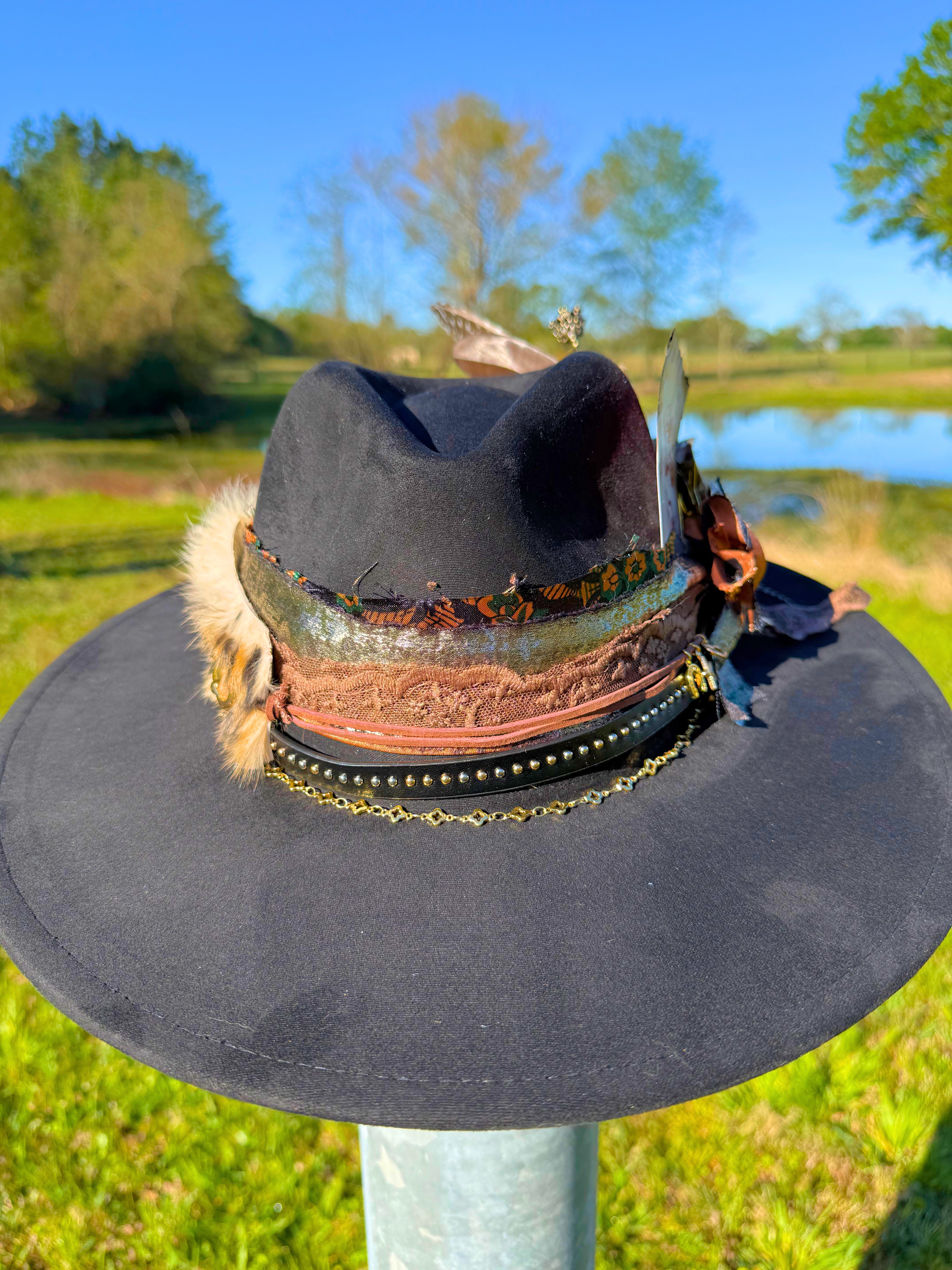 Outlaw Woman